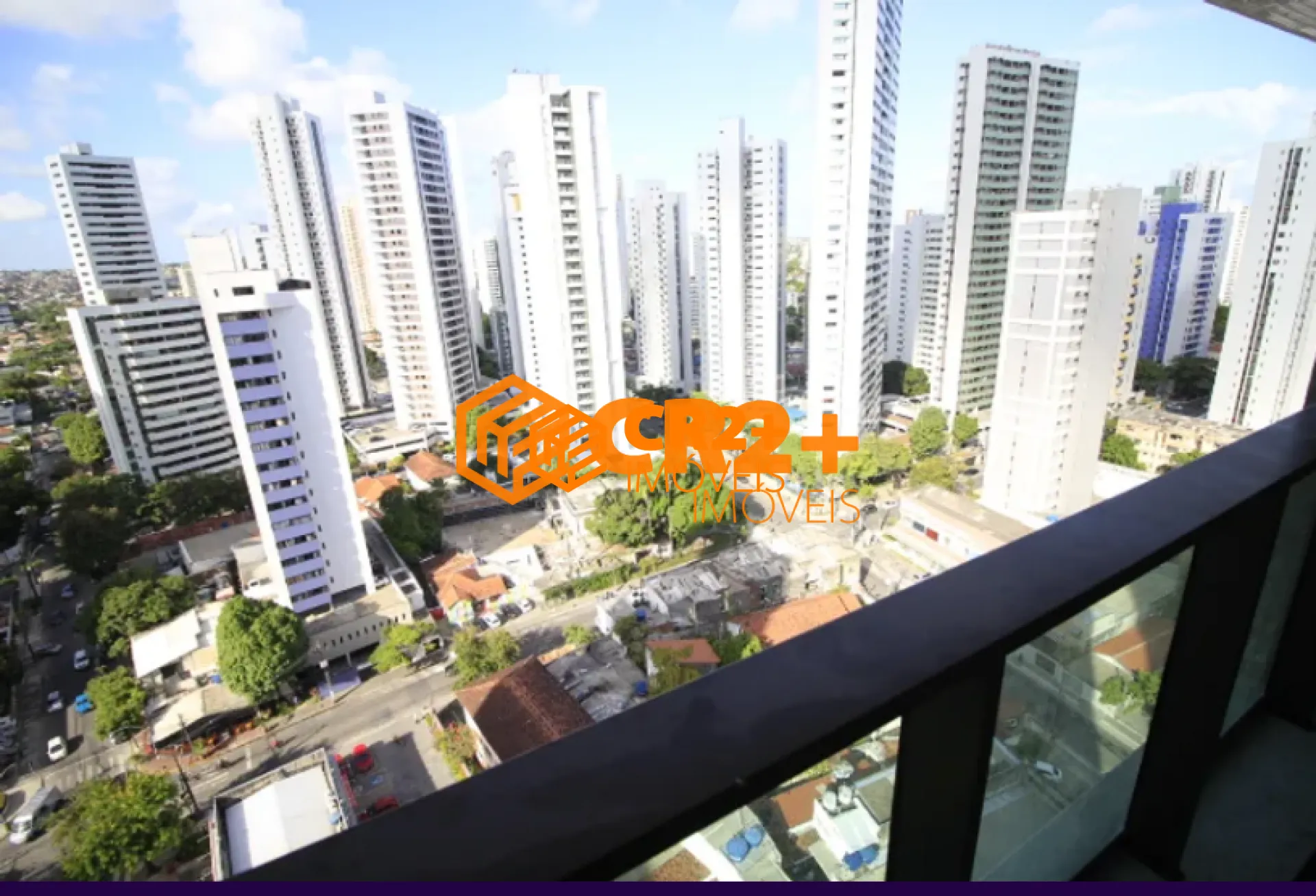 Imagem Apartamento a Venda com 03 quartos 01 suíte-84m² no Rosarinho