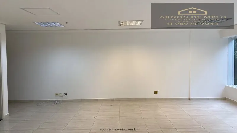 Imagem Escritório para locação em Barueri no bairro Alphaville