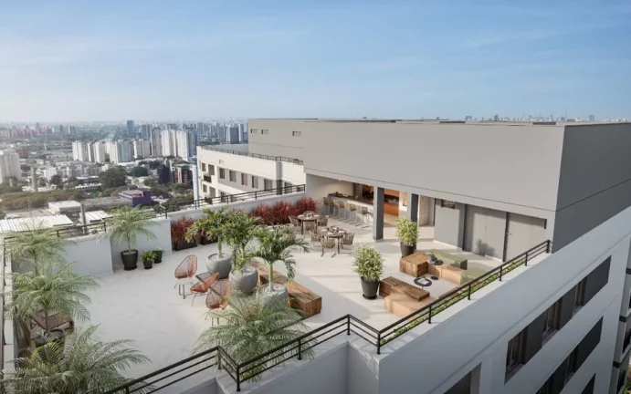 Imagem Apartamento à venda no bairro Lapa - São Paulo/SP
