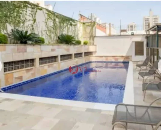 Imagem Apartamento com 3 dormitórios à venda, 150 m por R$ 1.450.000,00 - Tatuap?(C) - São Paulo/SP
