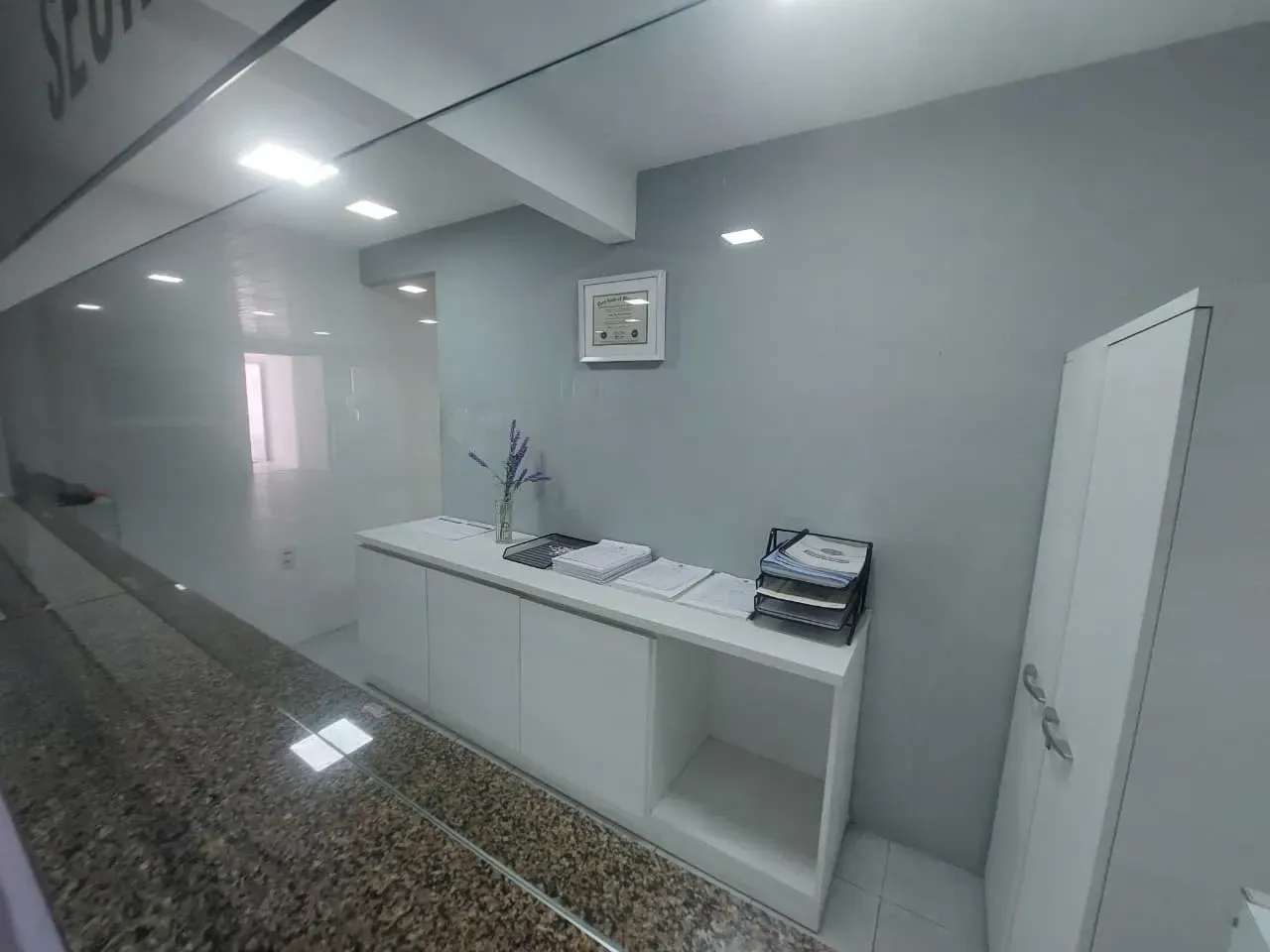 Imagem Galpão à Venda ou Locação, 780 m² em Tamarineira - Recife
