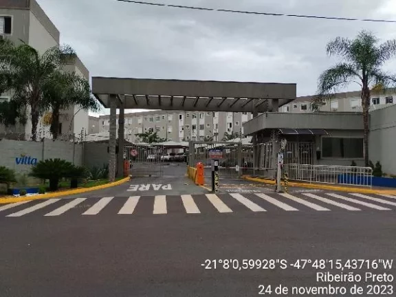 Foto do imóvel Oportunidade Única em RIBEIRAO PRETO - SP | Tipo: Apartamento | Negociação: Licitação Aberta | Situação: Imóvel em AVENIDA EDUARDO ANDREA MATARAZZO