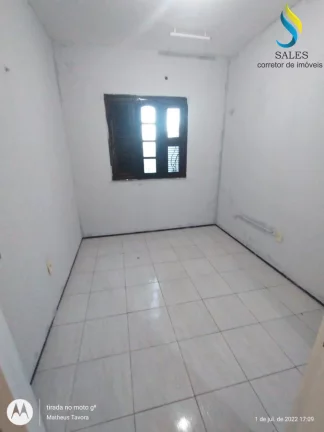 Imagem Casa Plana 2 suítes Montenegro II