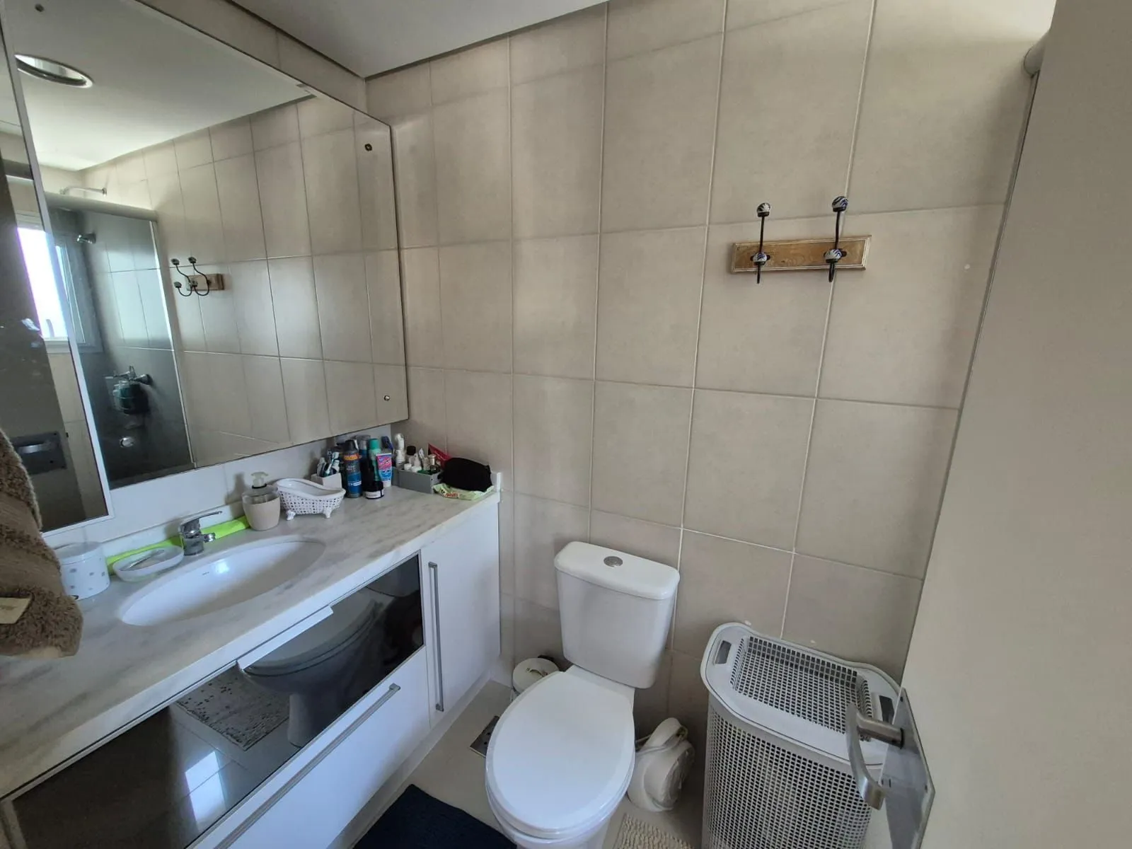 Imagem Cobertura 3 dormitórios com 3banheiros a venda 150m²