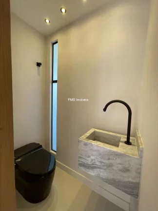 Imagem Excelente oportunidade: Apartamento de luxo com 3 suítes na Vila Nova Conceição, São Paulo-SP - 94m², 4 banheiros e vaga de garagem!