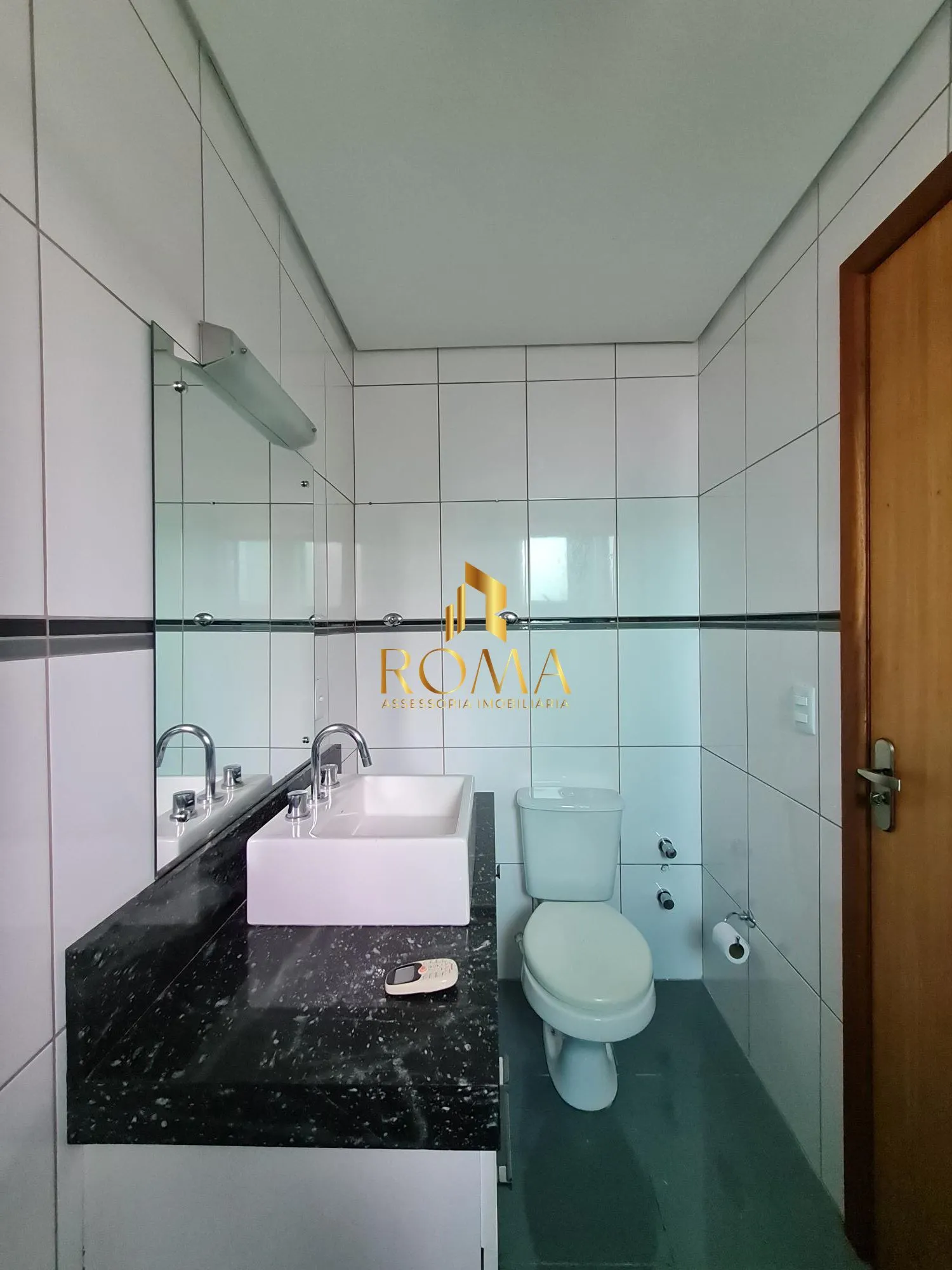 Imagem APARTAMENTO PARA VENDA E/OU LOCAÇÃO