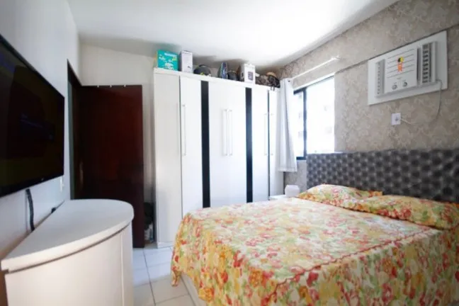 Imagem Apartamento com 3 Quartos à Venda, 106 m² em Boa Viagem - Recife