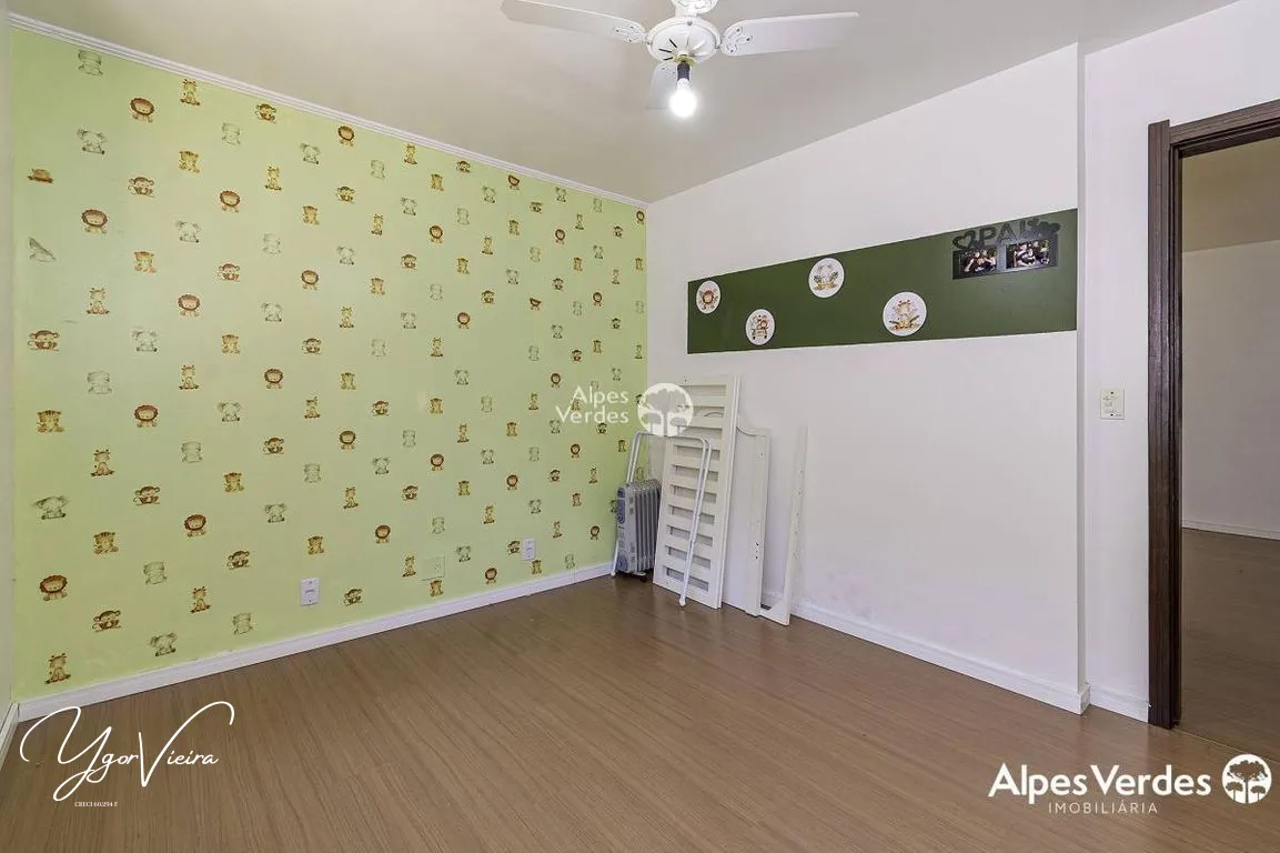 Imagem Apartamento à Venda em Centro, Canela - RS