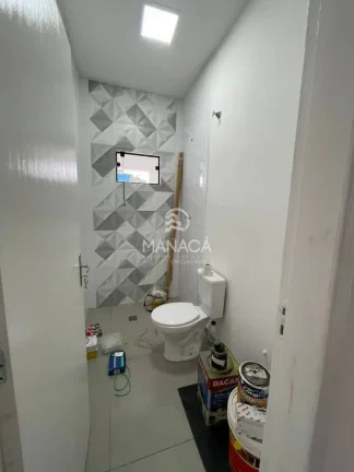 Imagem Vende-se Linda casa no bairro São Cristóvão