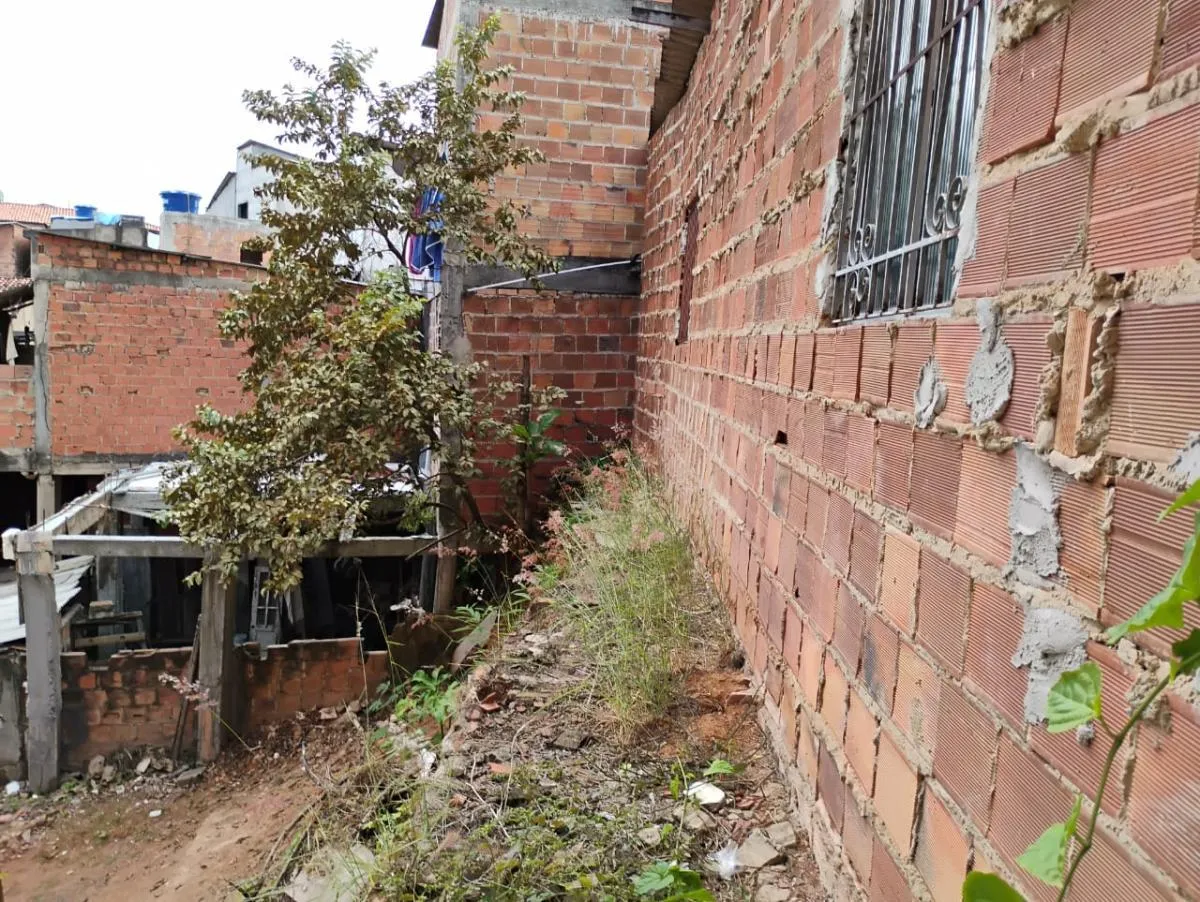 Imagem Terreno, 300m2, à venda