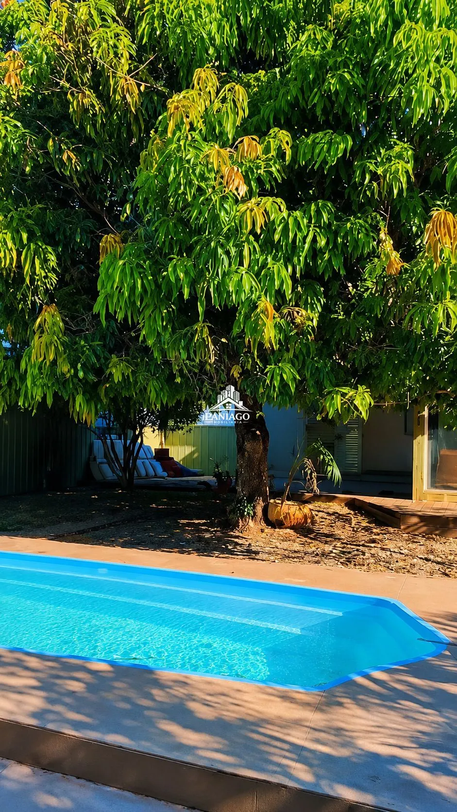 Imagem Casa com 4 Quartos e Piscina à Venda no Bom Clima | Chapada dos Guimarães/MT