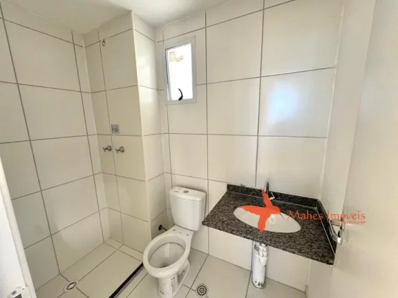 Imagem Apartamento à venda em condomínio no Jardim Peri Peri, São Paulo-SP: 2 quartos, 1 suite, 1 sala, 2 banheiros, 1 vaga, 47,77 m².
