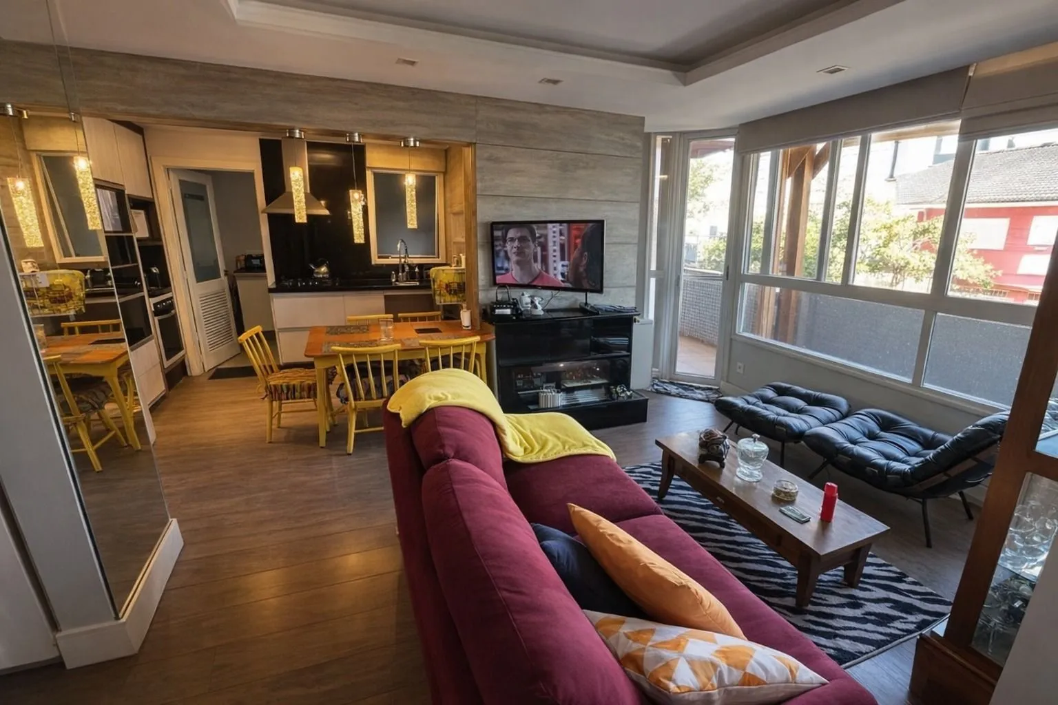 Imagem Apartamento em Jardim Lindóia