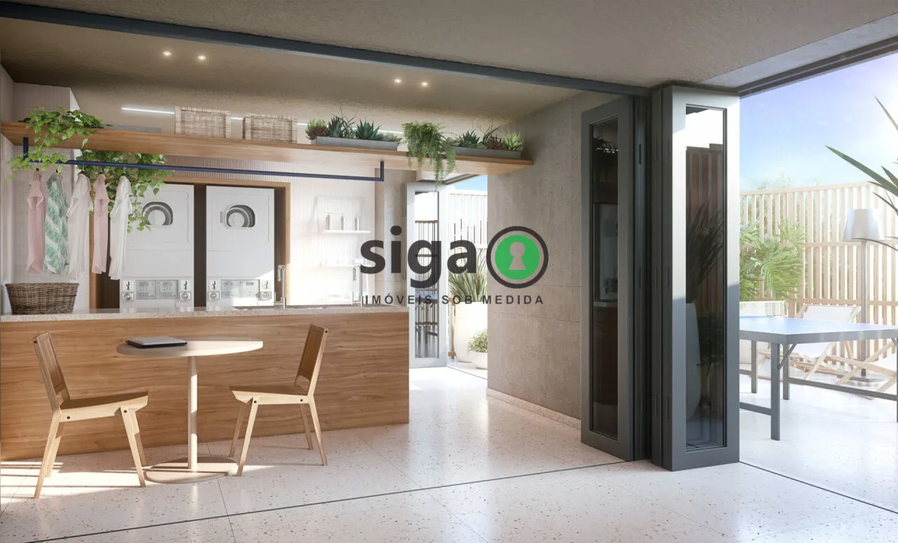 Imagem Apartamento para venda na Vila Madalena 04 suítes, São Paulo - SP