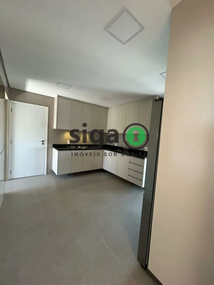 Imagem Apartamento de 160m² na Vila Olímpia a pouco minutos do Parque Ibirapuera