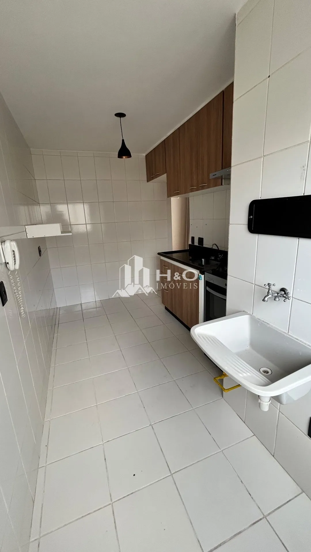 Imagem Apartamento à Venda na Cidade Líder com 2 Dormitórios Sacada 1 Vaga de Garagem