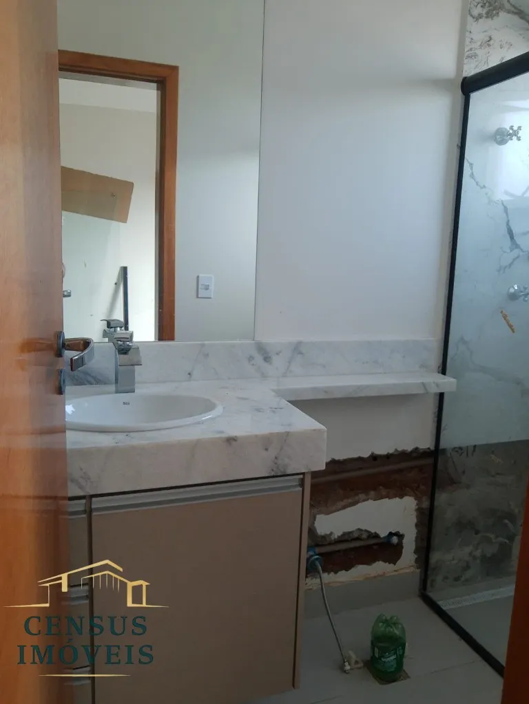 Imagem Casa em condomínio de luxo com 4 suítes no Jardim América, Valinhos-SP!