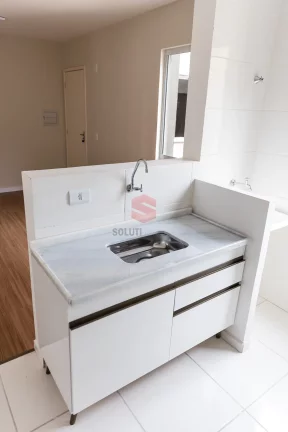Imagem Apartamento em Loteamento Miranda, Campo Largo/PR