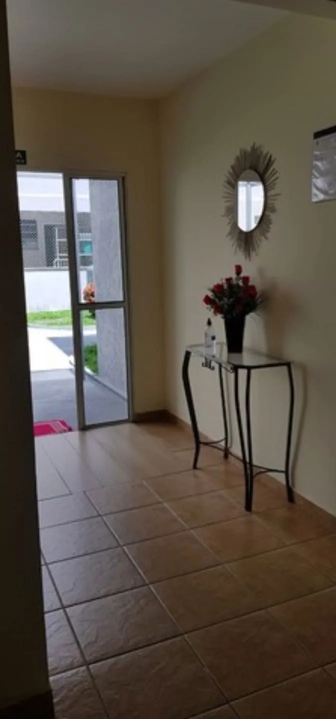 Imagem Apartamento à venda 2 Quartos, 1 Vaga, 58M², Parque Santo Antônio, Taubaté - SP | Condomínio solar da bahia