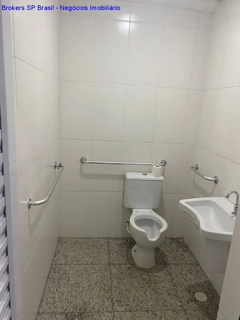 Imagem Alugar salão comercial em Centro De São Bernardo do Campo, aluguel prédio comercial em São Bernardo, salão comercial em São Bernardo, salão aluguel
