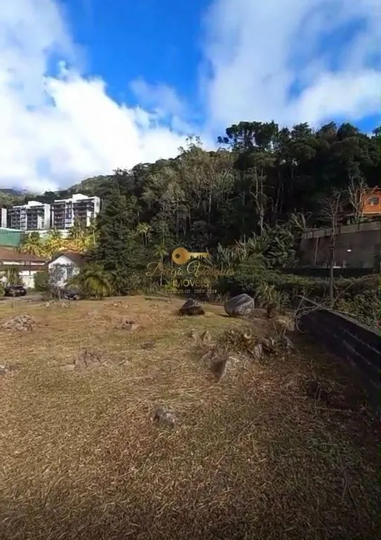 Imagem Terreno para Venda em Teresópolis / RJ no bairro Alto