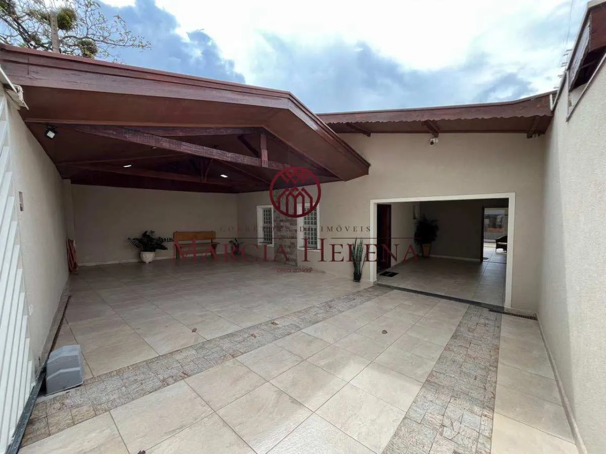 Imagem Casa à venda em Campinas, Jardim das Oliveiras, com 3 quartos, 198m2