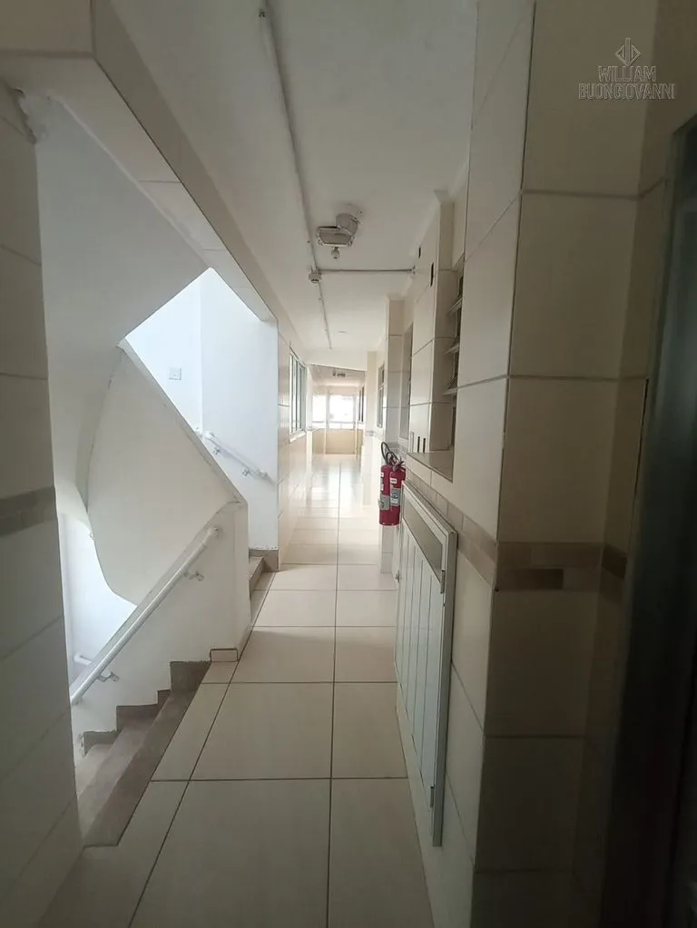 Imagem Apartamento 1 quarto no miolo do Bairro Guilhermina