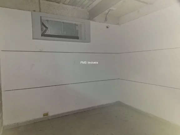 Imagem Imóvel comercial com 250m2 no Campo Belo