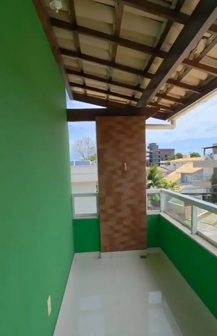 Imagem Casa de Condomínio com 3 Quartos à Venda ou Locação, 370 m² em Vilas do Atlântico - Lauro de Freitas