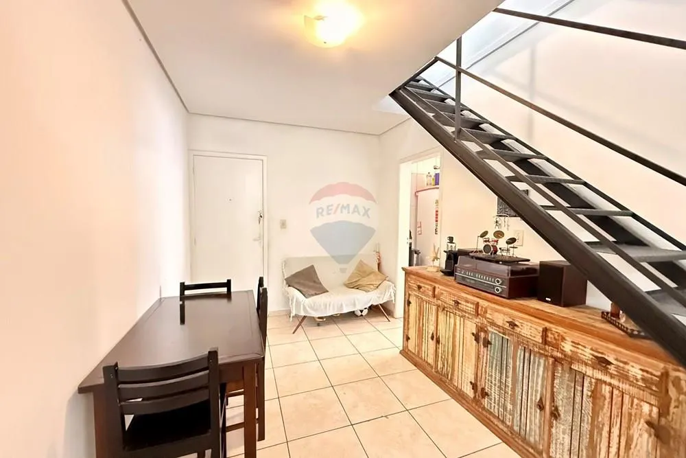 Imagem Cobertura duplex 181m² a venda no Pechincha com 3 quartos, vaga lazer e segurança