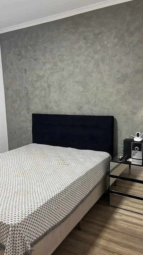 Imagem Ótimo Apartamento no Residencial Tiger: Elegância e Conforto no Coração do Campolim