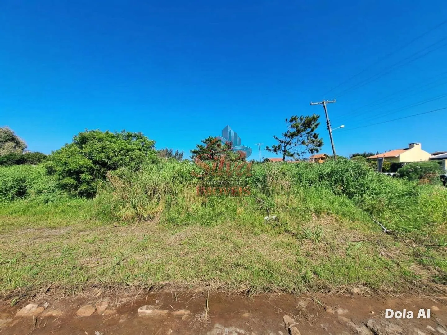 Imagem T642 | Terreno de esquina 350m² a 750m do mar - Presidente