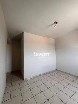 Imagem Apartamento à venda no Setor Nova Suiça - Goiânia/GO
