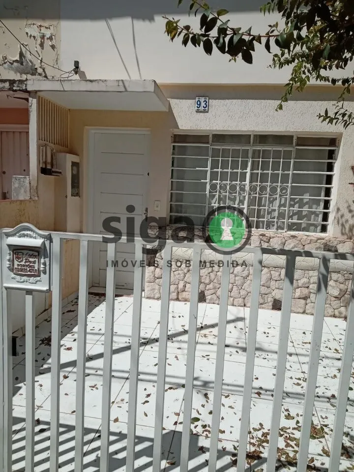 Imagem Locação BROOKLIN 2quartos, 1 banheiro, 1 vaga de garagem