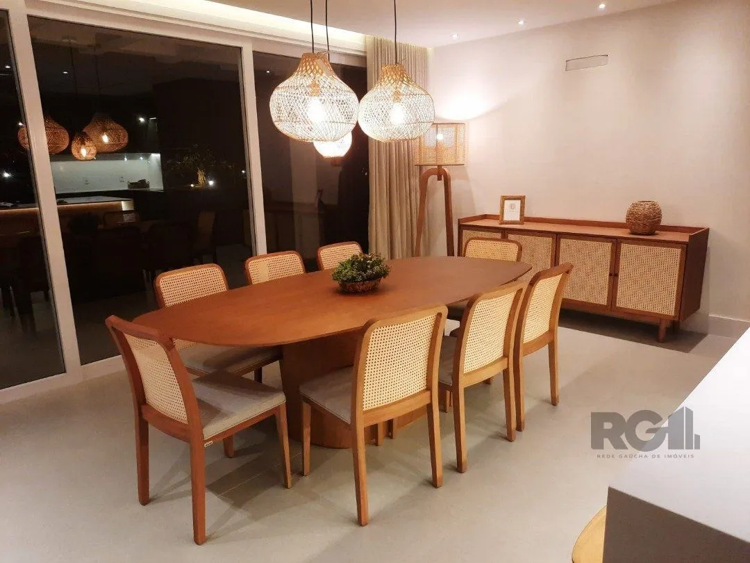 Imagem Casa de Condomínio em Nova Xangri-lá