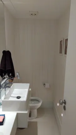 Imagem Apartamento com 4 Quartos à Venda, 142 m² em Alphaville I - Salvador