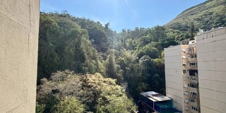 Imagem Copacabana - Residencial › Apartamento com 3 quarto(s) a Venda