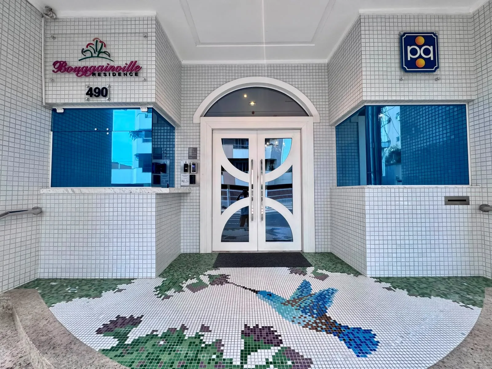 Imagem Apartamento à venda com 126m2 por R$ 2.200.000,00