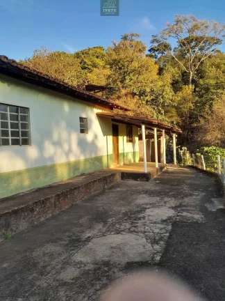Imagem Chácara a venda no Bairro Moquem em Socorro-SP, com escritura de parte ideal.