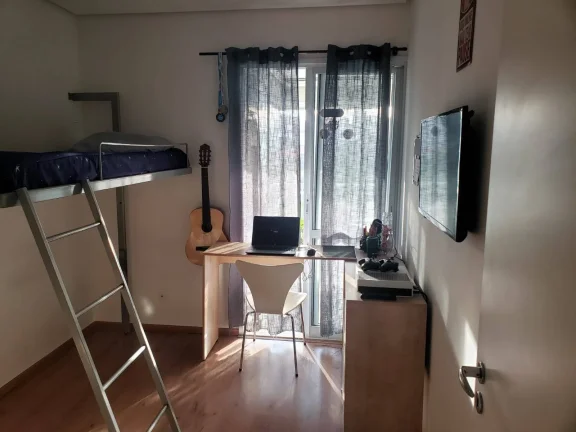 Imagem Apartamento Codominio Mondial 62 m² 2 Dormitorios 1 Vaga de Gargem