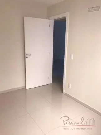 Imagem Apartamento com área privativa de 105,63m² e área total de 190,96m² - 02 dormitórios (sendo 01 ...