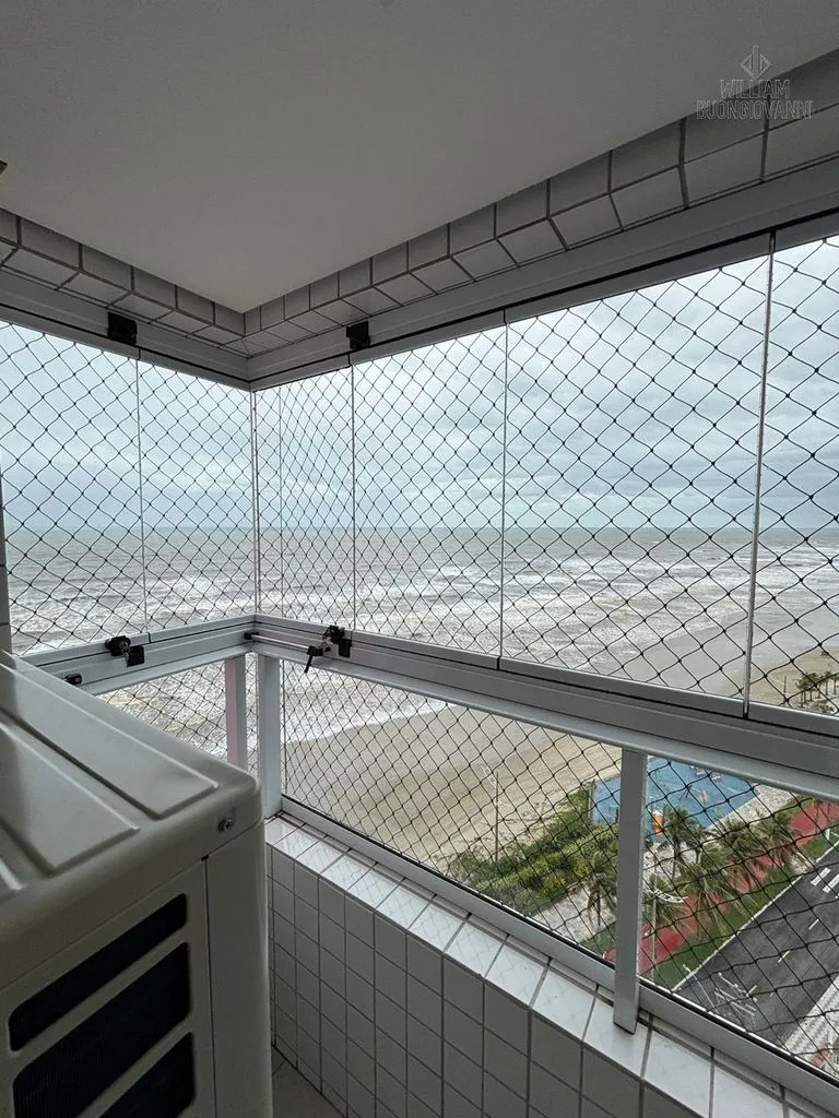 Imagem Apartamento 2 Quatos 1 Suíte Vista Mar Solemar