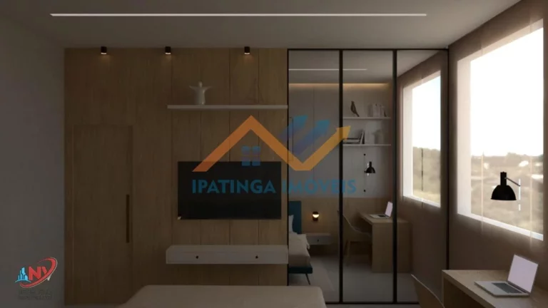 Imagem Casa no Ideal - Ipatinga