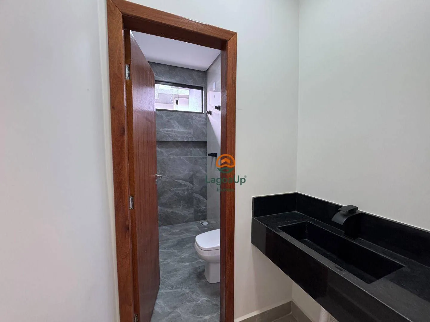 Imagem Casa com 3 dormitórios à venda, 96 m² por R$ 730.000,00 - Jardim Imperial - Lagoa Santa/MG