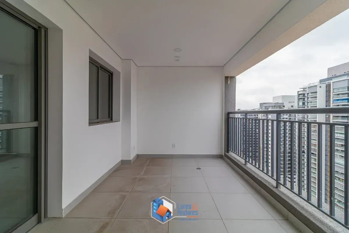 Imagem Cobertura para venda em Chacara Santo Antonio com 2 quartos, sendo 2 suítes, 159m²