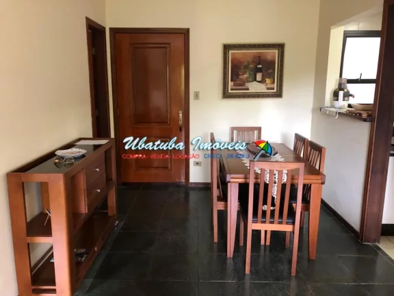 Imagem Apartamento bairro Tenório mobiliado 02 dormitórios