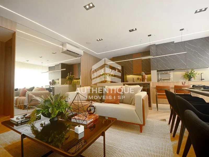 Imagem DOM IPIRANGA - Apartamento à venda em São Paulo/SP
