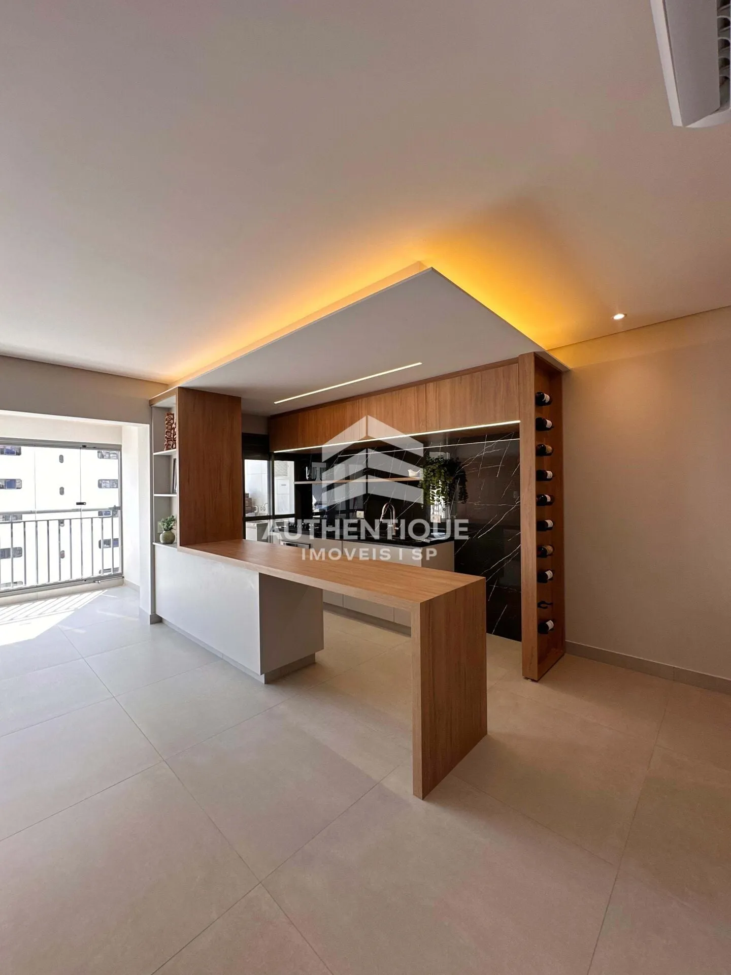 Imagem ARVO LACERDA FRANCO - Apartamento à venda no bairro Aclimação - São Paulo/SP, Zona Sul