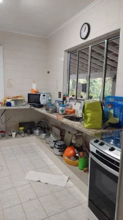 Imagem Sítio com 6 dormitórios à venda, 20000 m² por R$ 650.000,00 - Parque Serra Mar - Peruíbe/SP