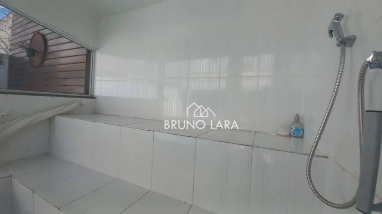 Imagem Casa à venda, 140 m² por R$ 695.000,00 - Guarujá - Betim/MG